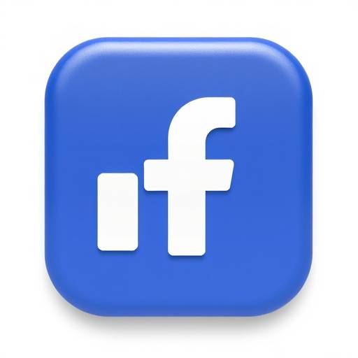 Icono de Facebook