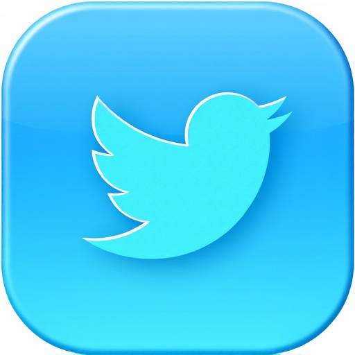 Icono de Twitter